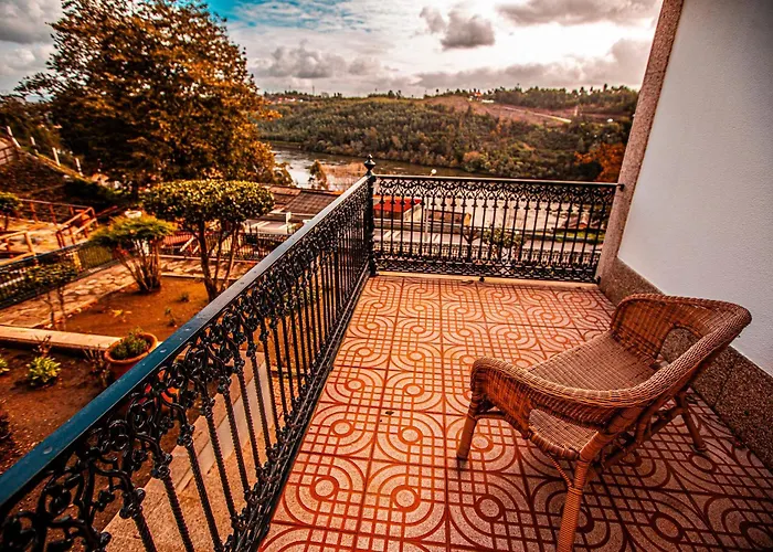 Quinta Da Xistosa