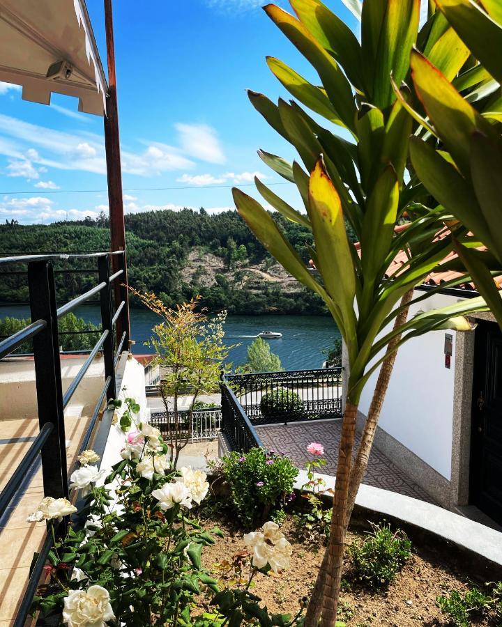 Quinta Da Xistosa Villa *
