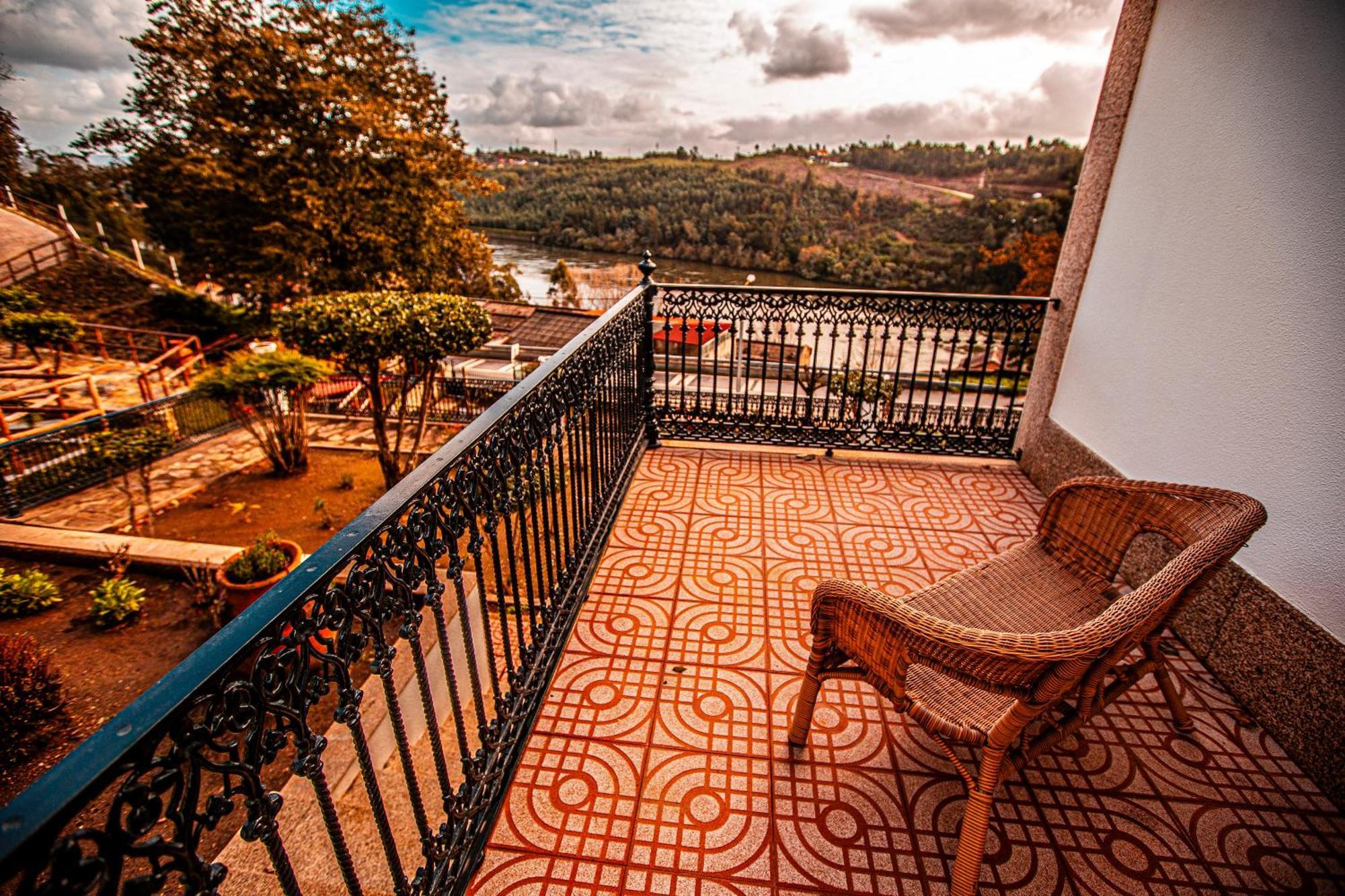 Quinta Da Xistosa Foz do Sousa