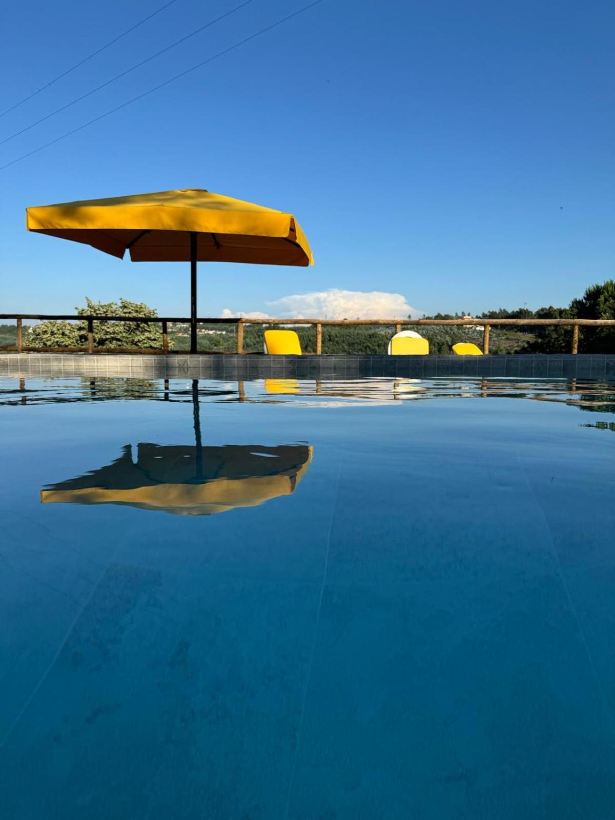 Quinta Da Xistosa Villa Foz do Sousa