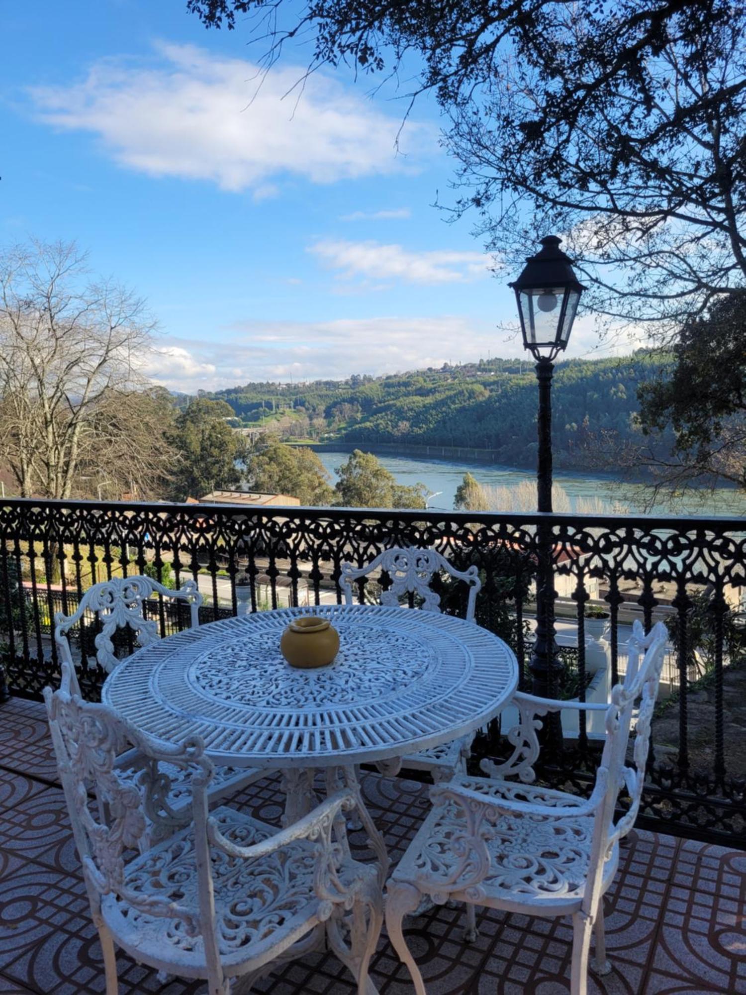 Quinta Da Xistosa Villa *
